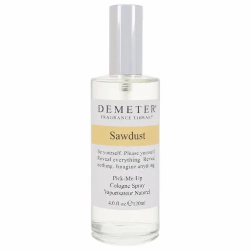 Demeter, Demeter by Demeter Sawdust Cologne Spray 120 ml