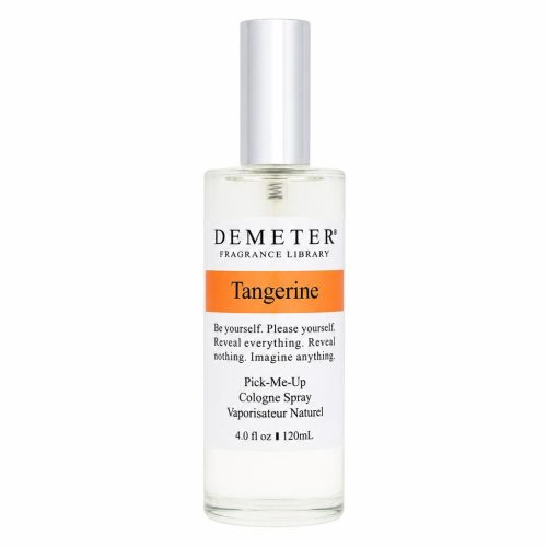 Demeter, Demeter by Demeter Tangerine Cologne Spray 120 ml