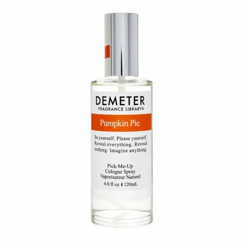 Demeter, Demeter by Demeter Pumpkin Pie Cologne Spray 120 ml
