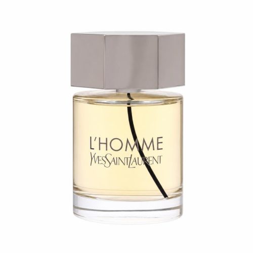 Yves Saint Laurent, L’homme by Yves Saint Laurent Eau de Toilette Spray 100 ml