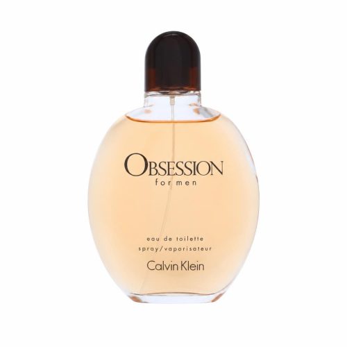 Calvin Klein, OBSESSION by Calvin Klein Eau de Toilette Spray 200 ml