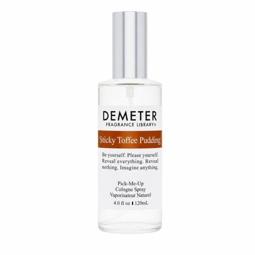 Demeter, Demeter by Demeter Sticky Toffe Pudding Cologne Spray 120 ml