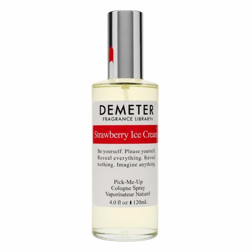 Demeter, Demeter by Demeter Strawberry Ice Cream Cologne Spray 120 ml