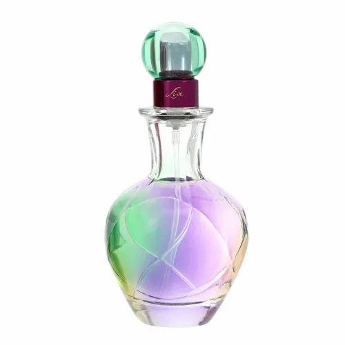 Jennifer Lopez, Live by Jennifer Lopez Eau de Parfum Spray 50 ml
