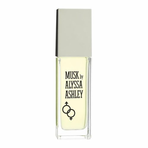Houbigant, Alyssa Ashley Musk by Houbigant Eau de Toilette Spray 50 ml