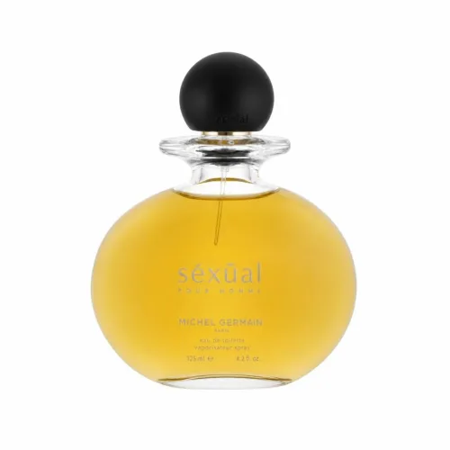 Michel Germain, Sexual by Michel Germain Eau de Toilette Spray 125 ml