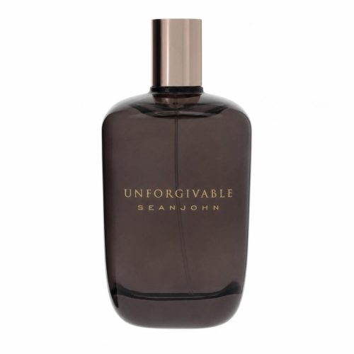 Sean John, Unforgivable by Sean John Eau de Toilette Spray 125 ml
