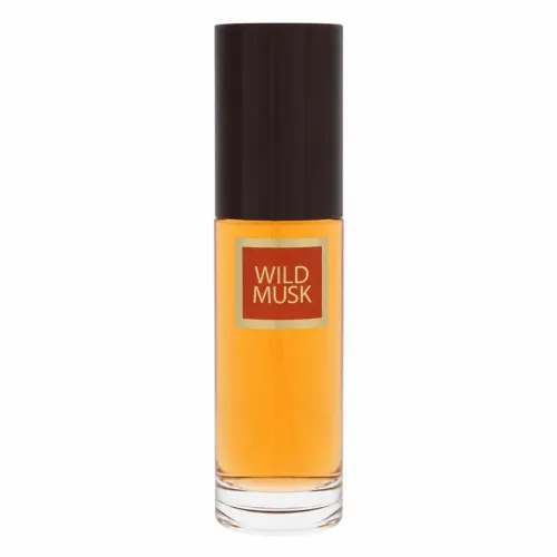 Coty, WILD MUSK by Coty Cologne Spray 44 ml