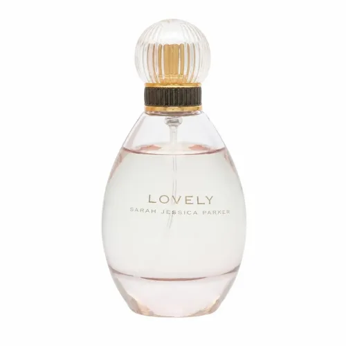 Sarah Jessica Parker, Lovely by Sarah Jessica Parker Eau de Parfum Spray 50 ml