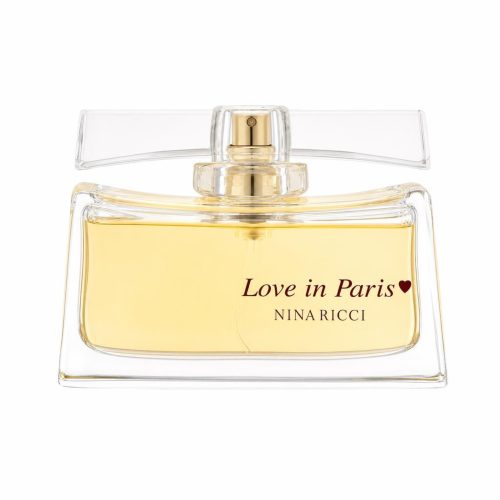 Nina Ricci Love In Paris Eau De Parfum Spray 50 ml