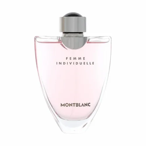 Mont Blanc, Individuelle by Mont Blanc Eau de Toilette Spray 75 ml