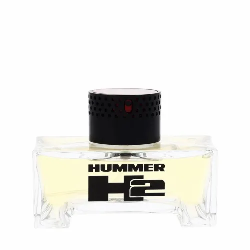 Hummer, Hummer H2 by Hummer Eau de Toilette Spray 125 ml