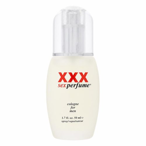 Marlo Cosmetics Sexperfume Cologne Spray 50 ml