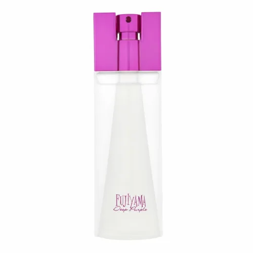 Succes De Paris, Fujiyama Deep Purple by Succes De Paris Eau de Parfum Spray 100 ml