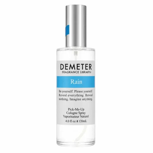 Demeter, Demeter by Demeter Rain Cologne Spray 120 ml