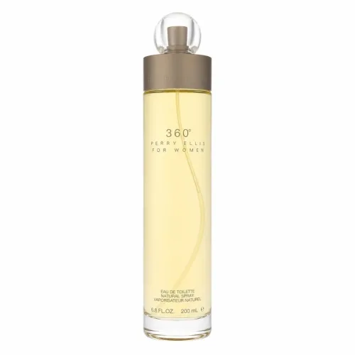 Perry Ellis, perry ellis 360 by Perry Ellis Eau de Toilette Spray 200 ml