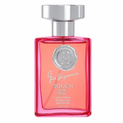 Fred Hayman, Touch With Love by Fred Hayman Eau de Parfum Spray 50 ml