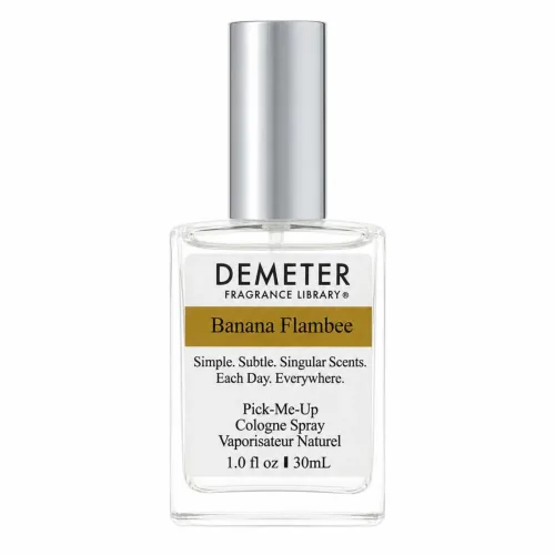 Demeter, Demeter by Demeter Banana Flambee Cologne Spray 30 ml