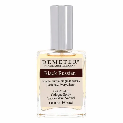 Demeter Black Russian Cologne Spray 30 ml