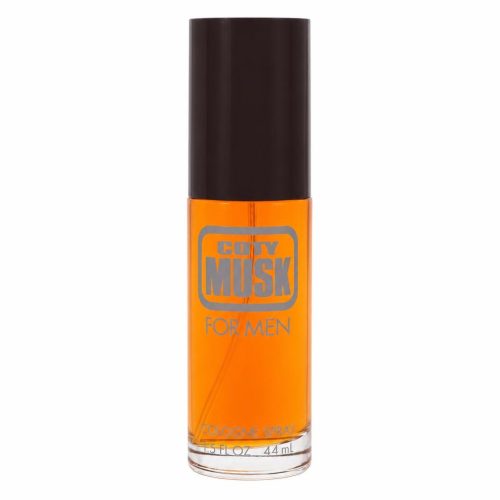 Coty, COTY MUSK by Coty Cologne Spray 44 ml