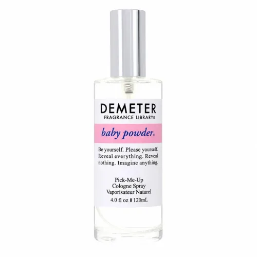 Demeter, Demeter by Demeter Baby Powder Cologne Spray 120 ml