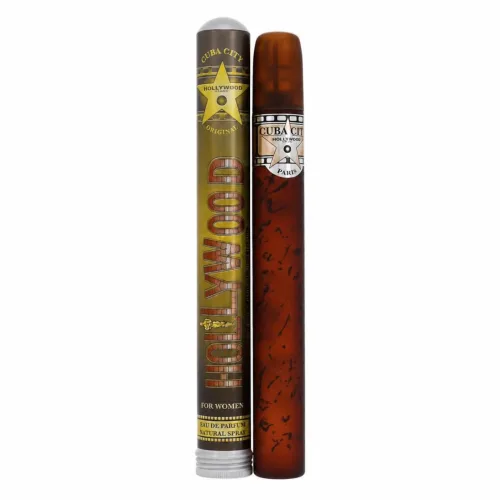 Fragluxe, Cuba Hollywood by Fragluxe Eau de Parfum Spray 35 ml