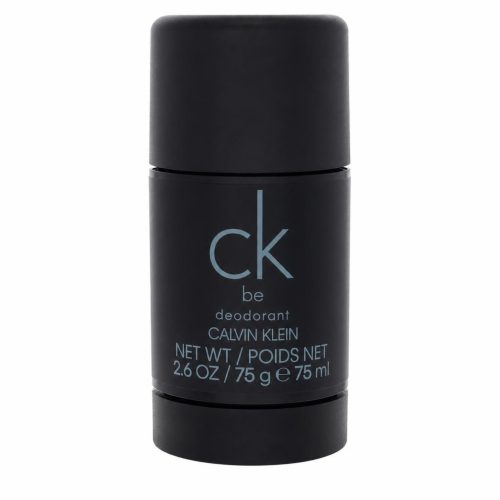 Calvin Klein CK BE Deodorant Stick 75 ml