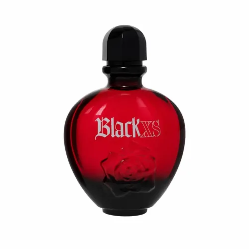 Paco Rabanne Black XS Eau De Toilette Spray 80 ml