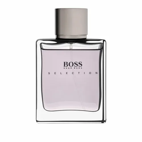Hugo Boss, Boss Selection by Hugo Boss Eau de Toilette Spray 50 ml