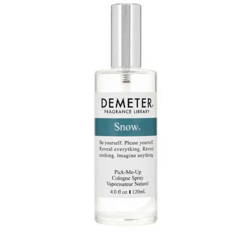 Demeter, Demeter by Demeter Snow Cologne Spray 120 ml