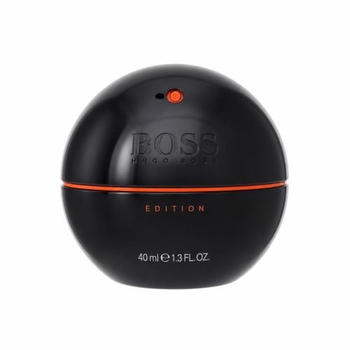 Hugo Boss, Boss In Motion Black by Hugo Boss Eau de Toilette Spray 38 ml