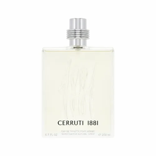 Cerruti, Cerruti Cerruti 1881 pour homme Eau de Toilette 200 ml Herren