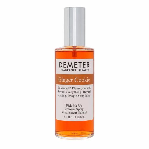 Demeter, Demeter by Demeter Ginger Cookie Cologne Spray 120 ml