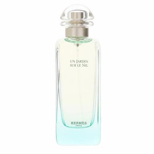 Hermes Un Jardin Sur Le Nil Eau De Toilette Spray 100 ml