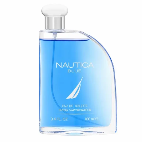 Nautica, NAUTICA BLUE by Nautica Eau de Toilette Spray 100 ml