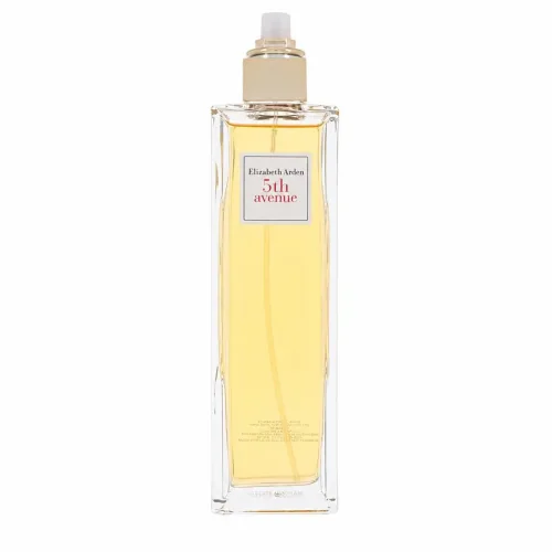 Elizabeth Arden 5TH AVENUE Eau De Parfum Spray (Tester) 125 ml