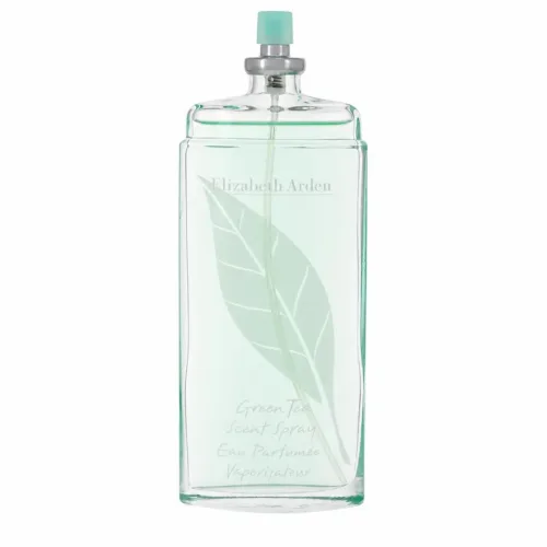 Elizabeth Arden, GREEN TEA by Elizabeth Arden Eau Parfumee Scent Spray (Tester) 100 ml