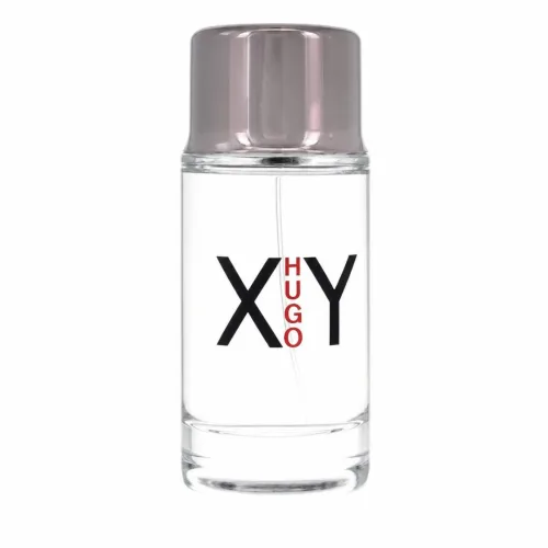 Hugo Boss, Hugo XY by Hugo Boss Eau de Toilette Spray 100 ml