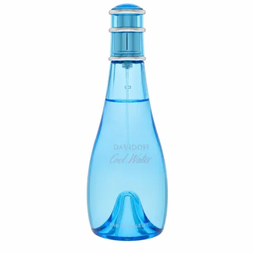 Davidoff, COOL WATER by Davidoff Eau de Toilette Spray (Tester) 100 ml