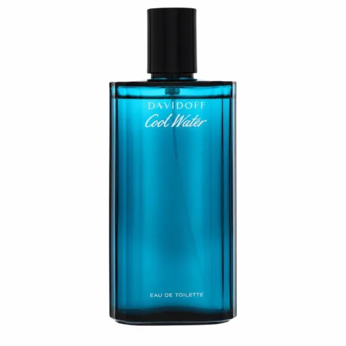 Davidoff, COOL WATER by Davidoff Eau de Toilette Spray (Tester) 125 ml