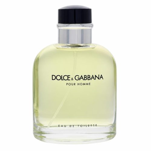 Dolce & Gabbana, DOLCE & GABBANA by Dolce & Gabbana Eau de Toilette Spray (Tester) 125 ml