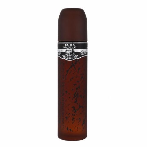 Fragluxe CUBA Black Eau De Toilette Spray 100 ml