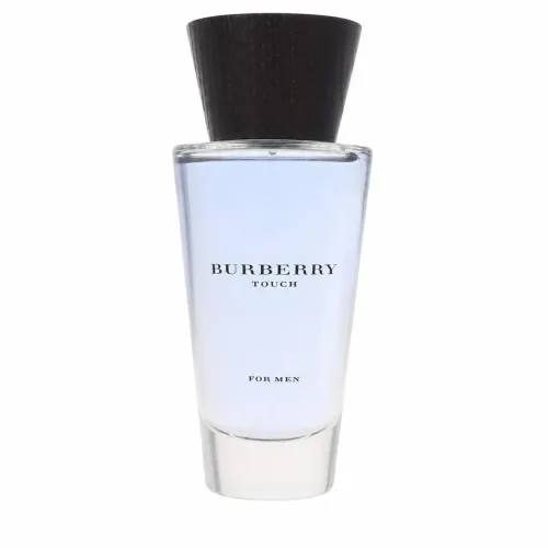 Burberry BURBERRY TOUCH Eau De Toilette Spray (Tester) 100 ml