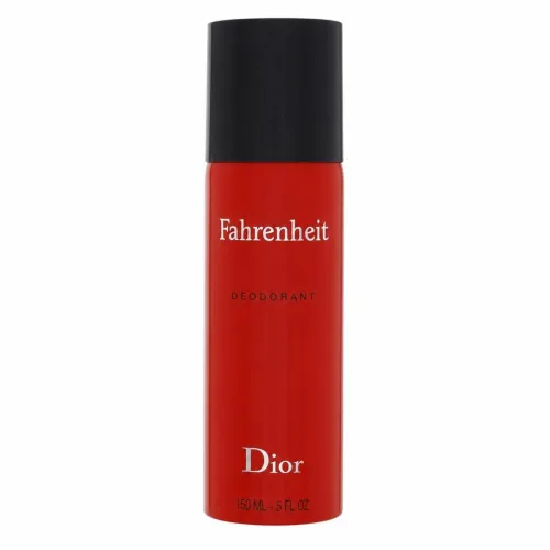 Christian Dior, FAHRENHEIT by Christian Dior Deodorant Spray 150 ml