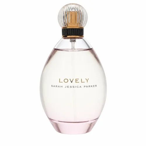 Sarah Jessica Parker, Lovely by Sarah Jessica Parker Eau de Parfum Spray (Tester) 100 ml