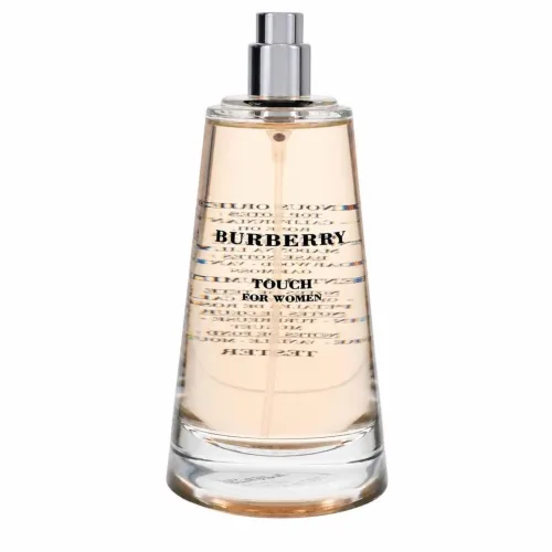 Burberry, BURBERRY TOUCH by Burberry Eau de Parfum Spray (Tester) 100 ml