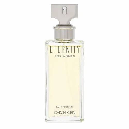 Calvin Klein, ETERNITY by Calvin Klein Eau de Parfum Spray (Tester) 100 ml