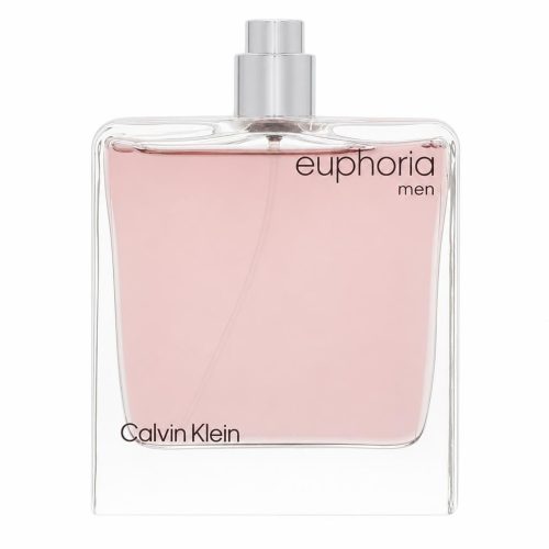 Calvin Klein, Euphoria by Calvin Klein Eau de Toilette Spray (Tester) 100 ml