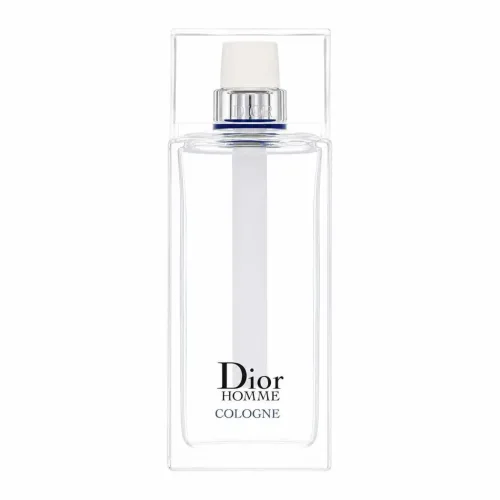 Christian Dior, Dior Homme by Christian Dior Cologne Spray 125 ml