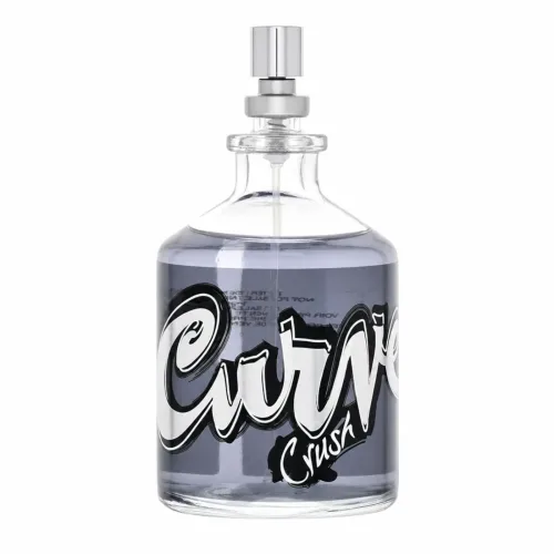 Liz Claiborne Curve Crush Eau De Cologne Spray (Tester) 125 ml